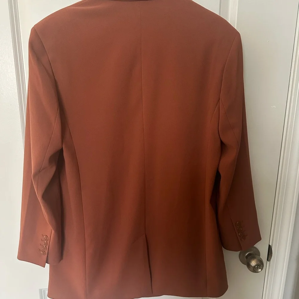 Express Blazer - Picture 2 of 2